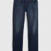 Slim Jeans i SoftFlex