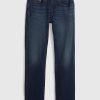 Slim Jeans i SoftFlex