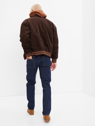 Slim Jeans i SoftFlex