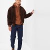 Slim Jeans i SoftFlex