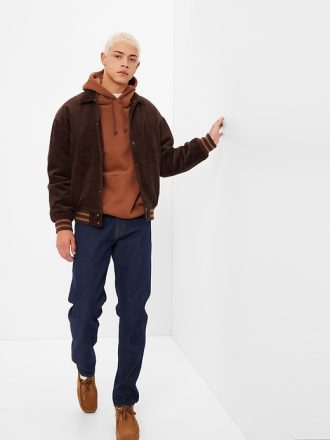 Slim Jeans i SoftFlex
