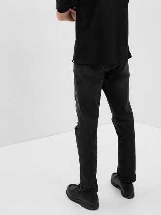 Slim Jeans till vardags