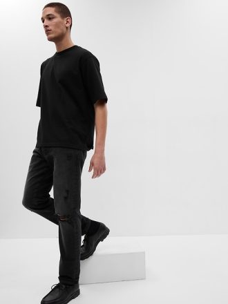 Slim Jeans till vardags