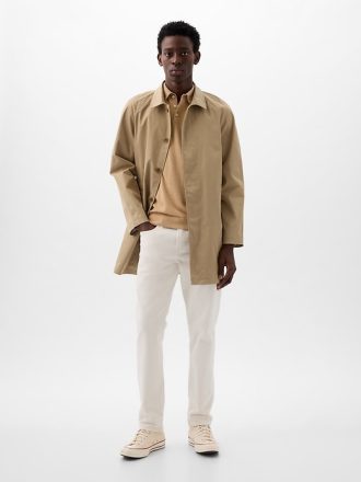 Slimmade jeans