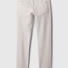 Slimmade jeans