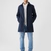 Slimmade jeans i GapFlex