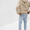 Slimmade jeans i GapFlex