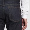 Slimmade jeans i GapFlex