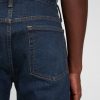 Slimmade jeans i Gapflex