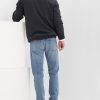 Slimmade jeans