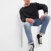 Slimmade jeans