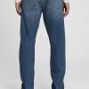 Slimmade jeans