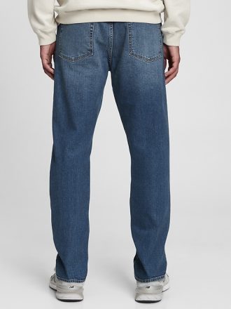Slimmade jeans