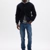 Slimmade jeans