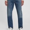 Slimmade jeans