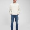 Slimmade jeans