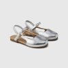Slingback skor för småbarn