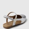 Slingback skor för småbarn