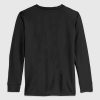 Småbarn DC Comics Batman grafisk långärmad T-shirt