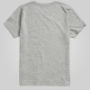 Småbarn Disney Hurra Jag är 5 idag Grafisk T-shirt