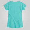 Småbarn Disney Princess Glad och Ljus Snövit Figursydd Kortärmad T-shirt Småbarn Disney Princess Glad och Ljus Snövit Figursydd Kortärmad T-shirt