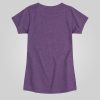 Småbarn Disney Princess Moana Tis the Season Utrustad kortärmad grafisk t-shirt Småbarn Disney Princess Moana Tis the Season Utrustad kortärmad grafisk t-shirt