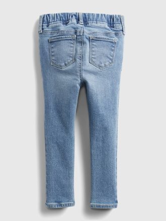 Småbarn Nödställda Jeggings