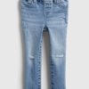 Småbarn Nödställda Jeggings Småbarn Nödställda Jeggings