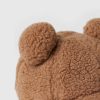 Småbarn Sherpa Bear basebollhatt