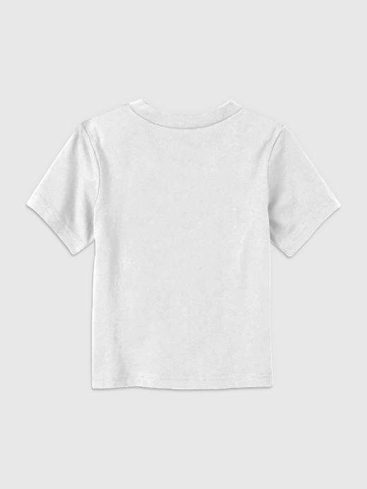Småbarn storasyster grafisk t-shirt Småbarn storasyster grafisk t-shirt