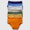 Småbarnshorts (7-pack)