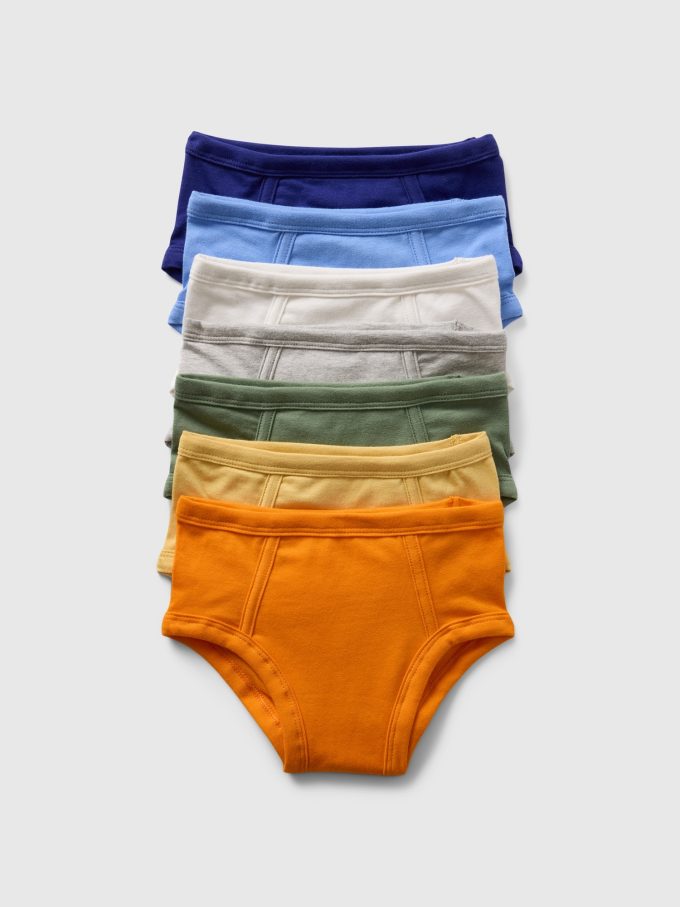 Småbarnshorts (7-pack)