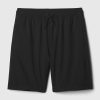 Snabbtorkande fodrade shorts för barn