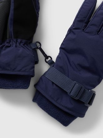 Snöhandskar för barn (2-pack)