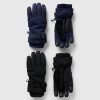 Snöhandskar för barn (2-pack)
