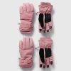 Snöhandskar för barn (2-pack)