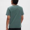 Snoop Dogg grafisk t-shirt Snoop Dogg grafisk t-shirt