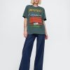 Snoop Dogg grafisk t-shirt Snoop Dogg grafisk t-shirt