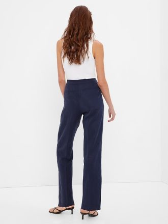 SoftSuit byxor med hög höjd