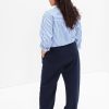 SoftSuit byxor med hög höjd SoftSuit byxor med hög höjd