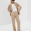 SoftSuit byxor med hög höjd SoftSuit byxor med hög höjd