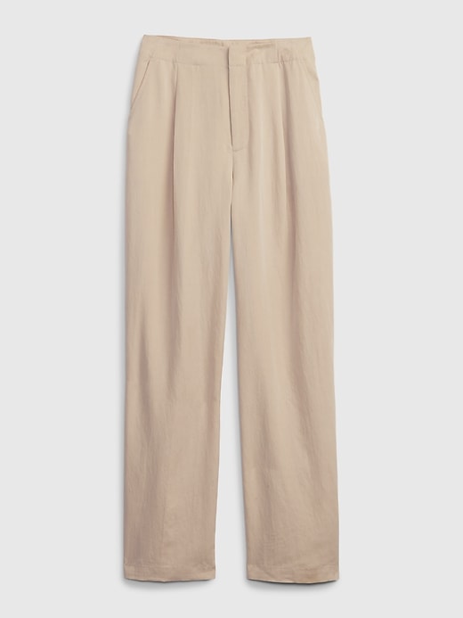 SoftSuit byxor med hög höjd SoftSuit byxor med hög höjd