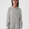 Softspun Rib Hoodie för barn