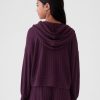 Softspun Rib Hoodie för barn