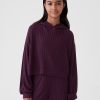 Softspun Rib Hoodie för barn