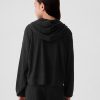 Softspun Rib Hoodie för barn