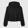 Softspun Rib Hoodie för barn