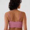 Sömlös Plunge Bralette
