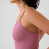 Sömlös Plunge Bralette