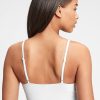 Sömlös Plunge Bralette